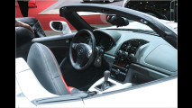Irmscher GT i40