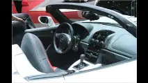 Irmscher GT i40