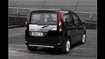 Renault zeigt Cabrio-Van