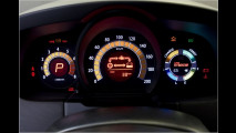 Kia Cee`d: Öko-Versionen