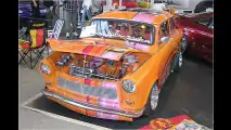 Tuning World Bodensee