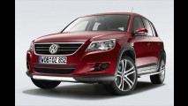 VW: Sicheres Styling