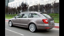 Superb: Neuer Diesel