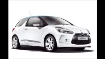 Schicker Franzosen-Mini