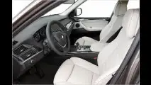 BMW liftet den X5
