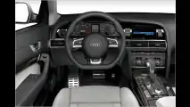 Audi RS6 als Limousine