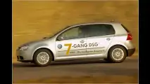 Siebengang-DSG