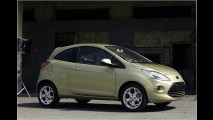 Ford Ka im 007-Film