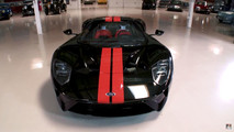 Jay Leno 2017 Ford GT
