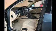 VW Phaeton mit 335 PS