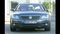 VW Phaeton mit 335 PS