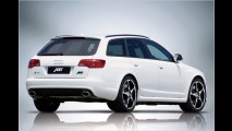 Abt powert den RS6