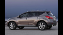 Modellpflege für Murano