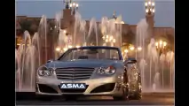 Mercedes SL verschärft