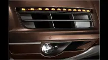 Facelift für den Audi Q7