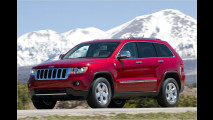 Neuer Grand Cherokee