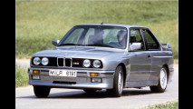 25 Jahre BMW M3
