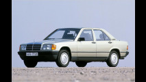 Mercedes 190