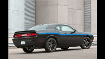 Mopar Dodge Challenger