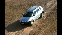 Preisbrecher-SUV