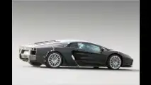 Erwischt: Lambo Jota