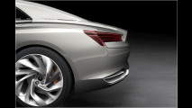 Citroën Metropolis