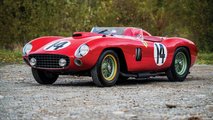 Ferrari 290 MM (1956)