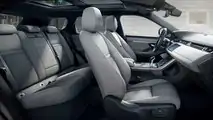 2020 Range Rover Evoque