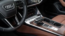 2019 Audi A6: İlk Sürüş
