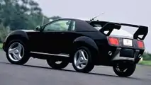 Nissan Trail Runner-Konzept
