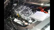 Suzuki al Salone di Ginevra 2012