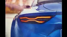 Alpine A110 Première Edition