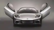 2003 Honda HSC concept