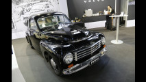 Volvo ad Auto e Moto d'Epoca 2017
