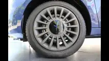 Lancia a Parco Valentino 2017