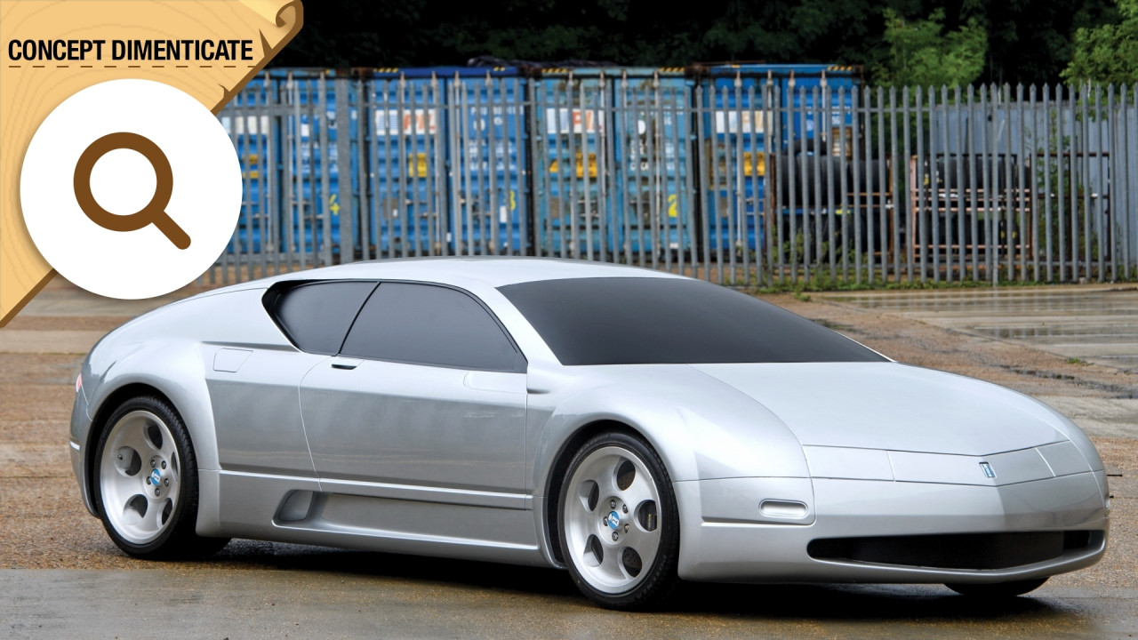 [Copertina] - De Tomaso Nuova Pantera, l'ultimo gioiello prima della liquidazione