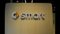 smart al Motor Show 2007