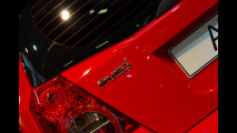 Chevrolet al Motor Show 2007