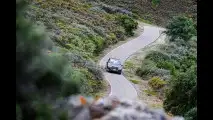 La nuova Audi Q7 in Costa Smeralda