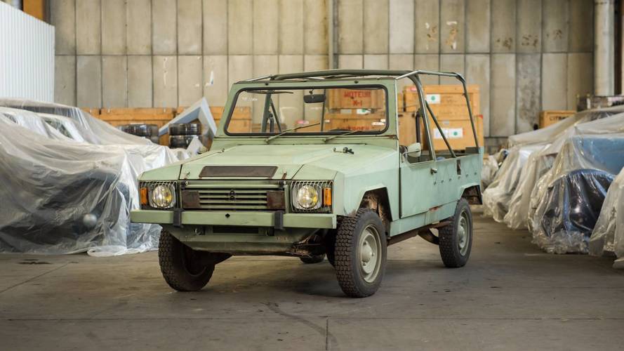 Vente Citroën