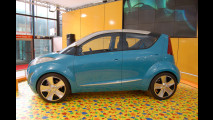 Suzuki al Motor Show