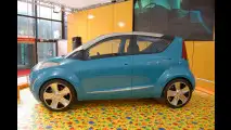 Suzuki al Motor Show