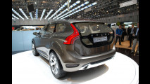 Volvo al Salone di Ginevra