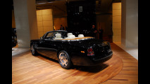 Rolls-Royce al Salone di Francoforte 2007