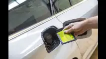 Blind Test Skoda Octavia G-Tec
