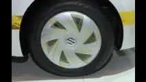 Suzuki al Salone di Ginevra 2010