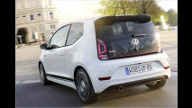 VW Up GTI: Das kostet er