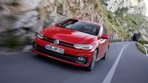 2018 VW Polo GTI