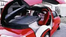 1988 Bertone Lamborghini Genesis concept