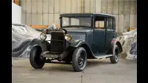 1932 Citroën C4 Berline